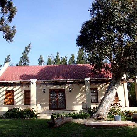 Calais Wine Estate Guest House Paarl Exterior foto