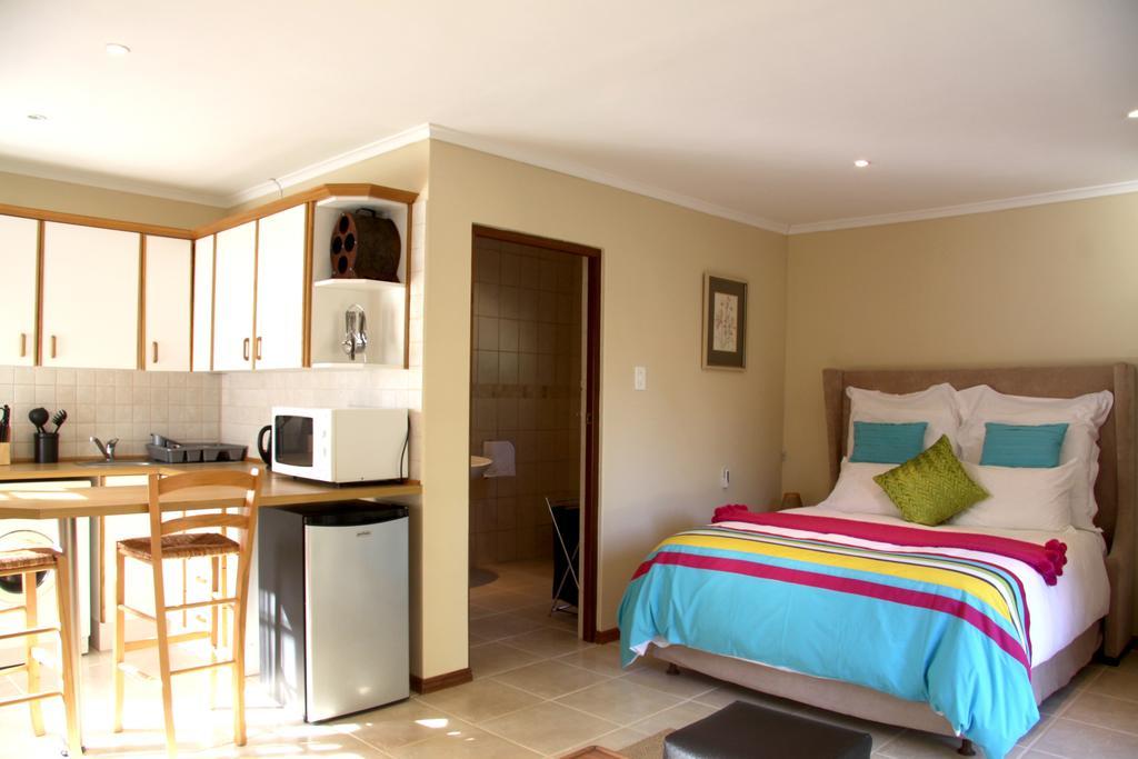 Calais Wine Estate Guest House Paarl Exterior foto