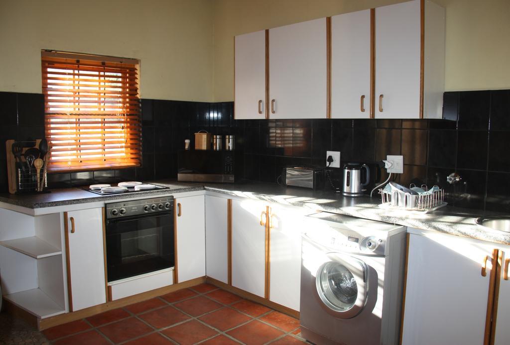 Calais Wine Estate Guest House Paarl Exterior foto