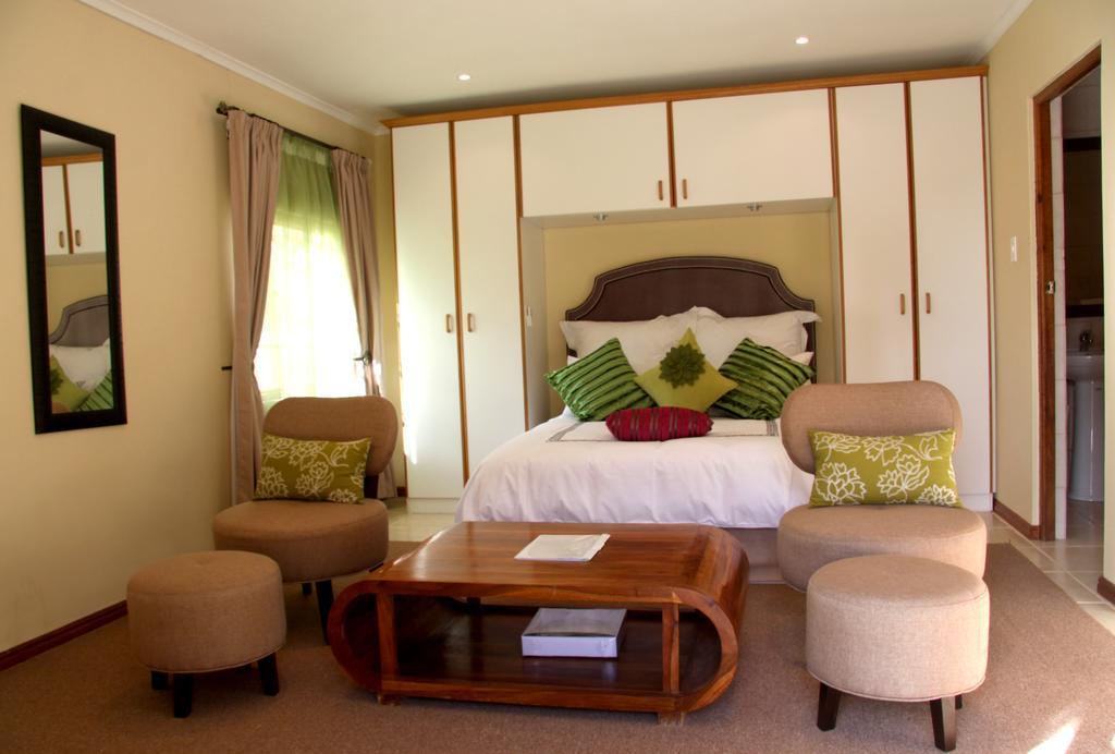 Calais Wine Estate Guest House Paarl Exterior foto
