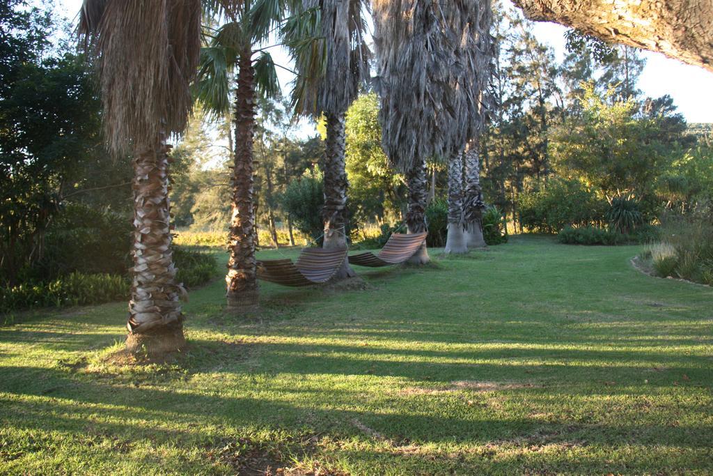 Calais Wine Estate Guest House Paarl Exterior foto