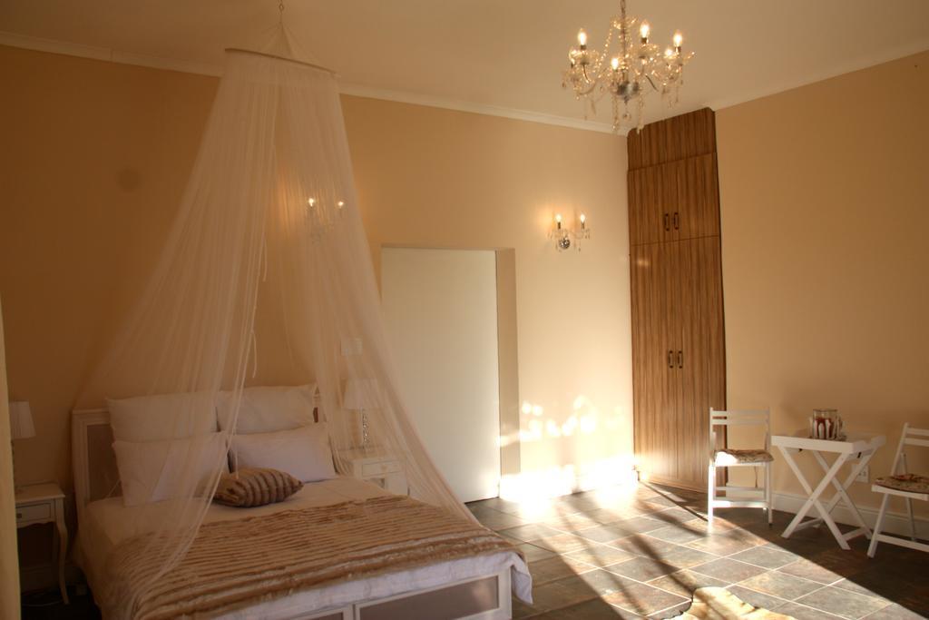 Calais Wine Estate Guest House Paarl Exterior foto