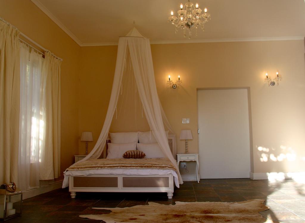 Calais Wine Estate Guest House Paarl Exterior foto