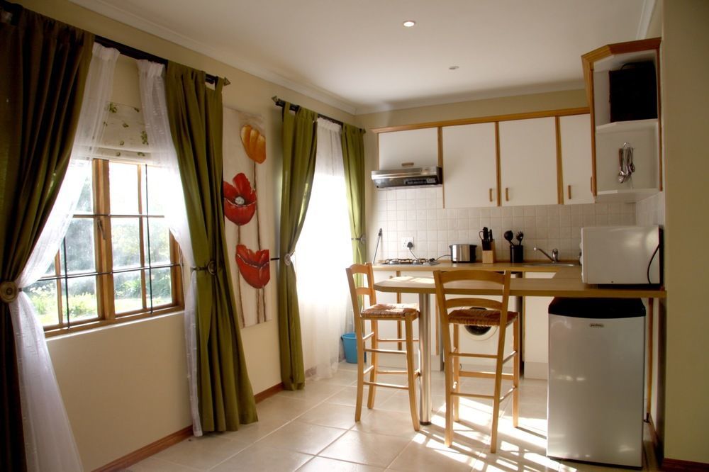 Calais Wine Estate Guest House Paarl Exterior foto