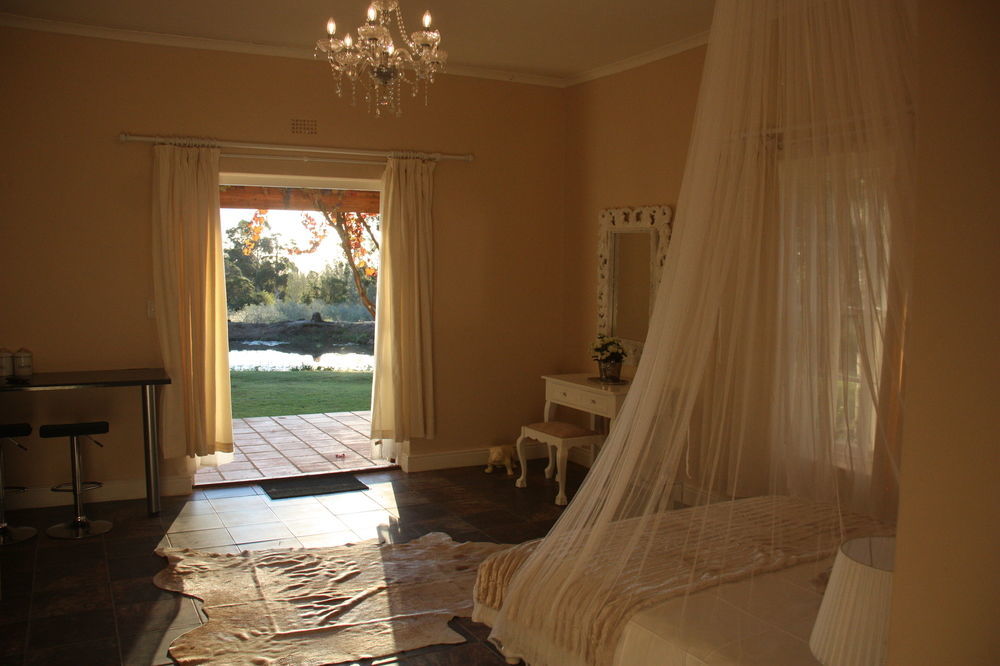 Calais Wine Estate Guest House Paarl Exterior foto